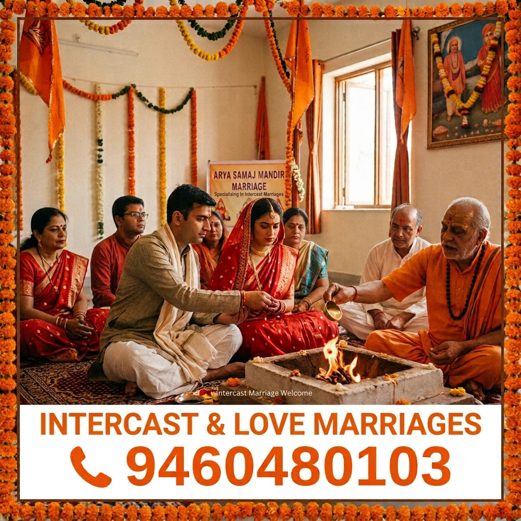 Intercaste Marriage Love Marriage Registration Help Tonk (3)